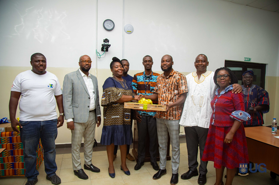 Department of Geography and Resource Development