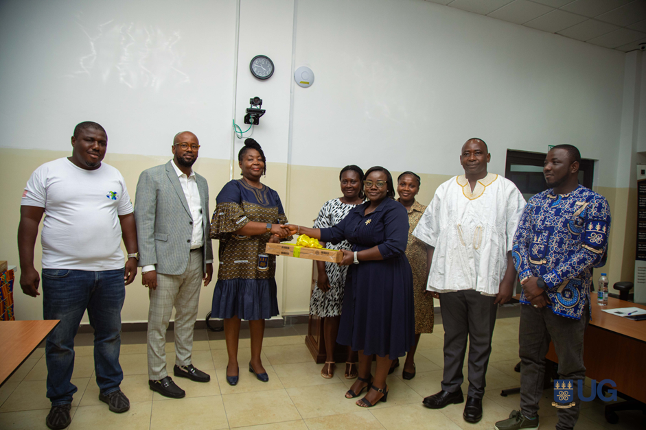 Department of Political Science