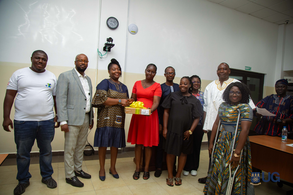 Department of Social Work